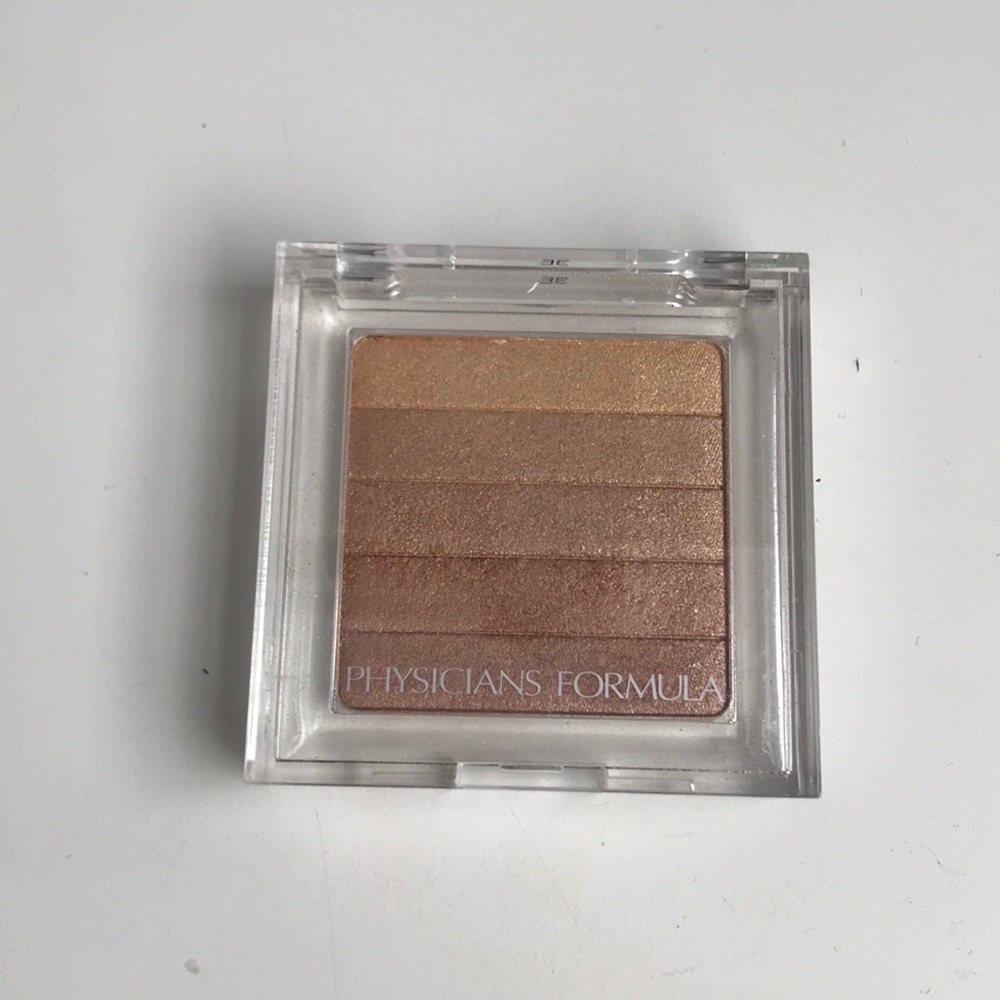 Physician Formula Shimmer Strips in Vegas Strip